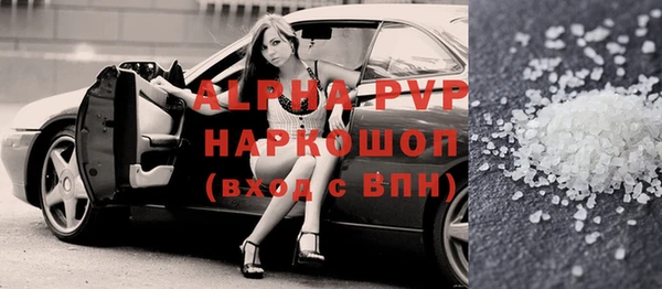 стафф Вяземский